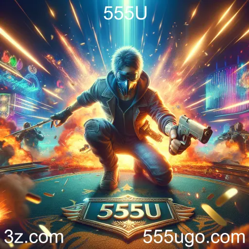 Descubra o Mundo dos Jogos de Ação: Adrenalina e Emoção a Cada Jogada