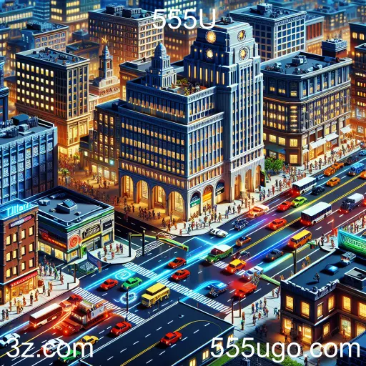 A Evolução dos Jogos de Simulação: Vivendo Mundos Virtuais